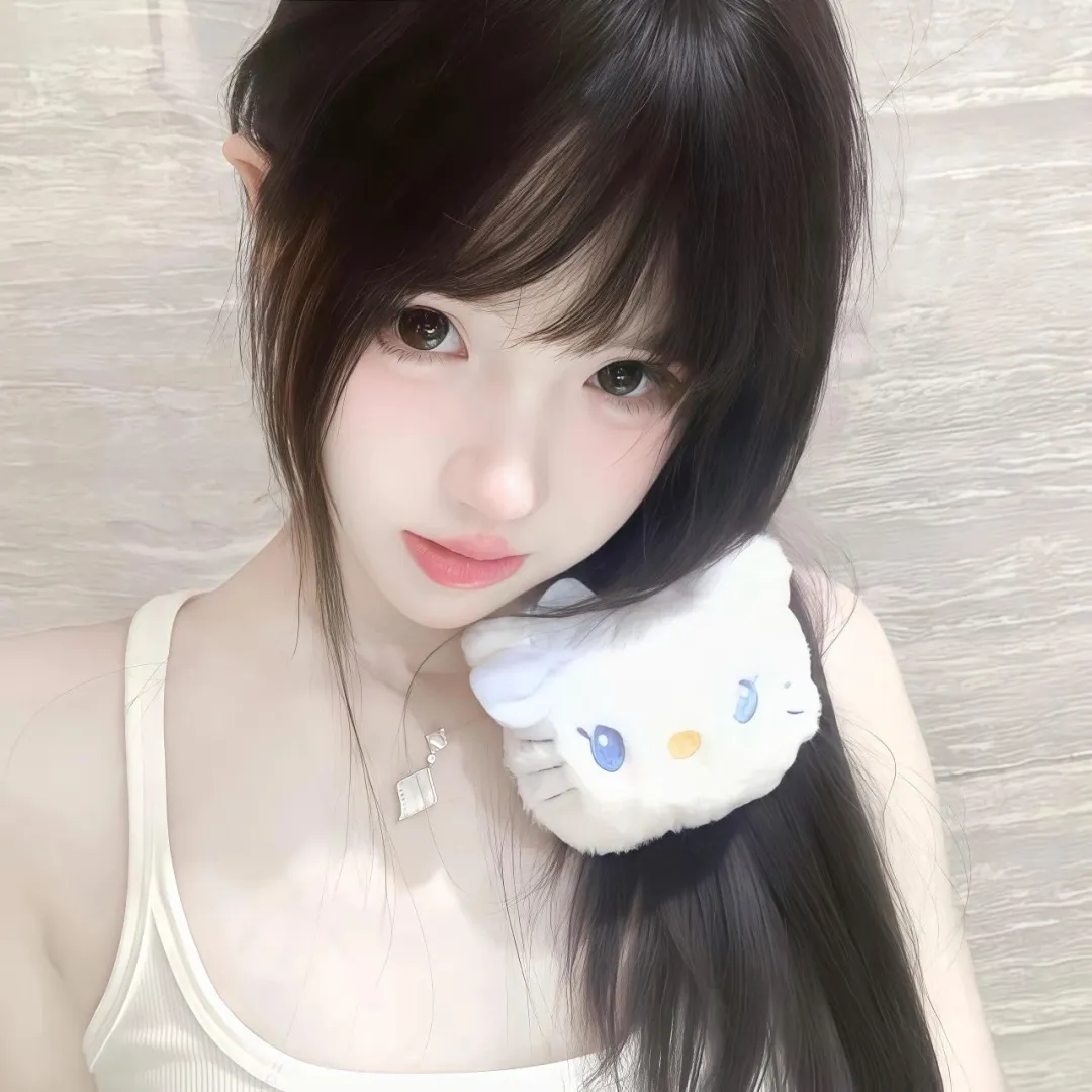 𝑾𝒆𝑪𝒉𝒂𝒕乖乖温柔甜美女头