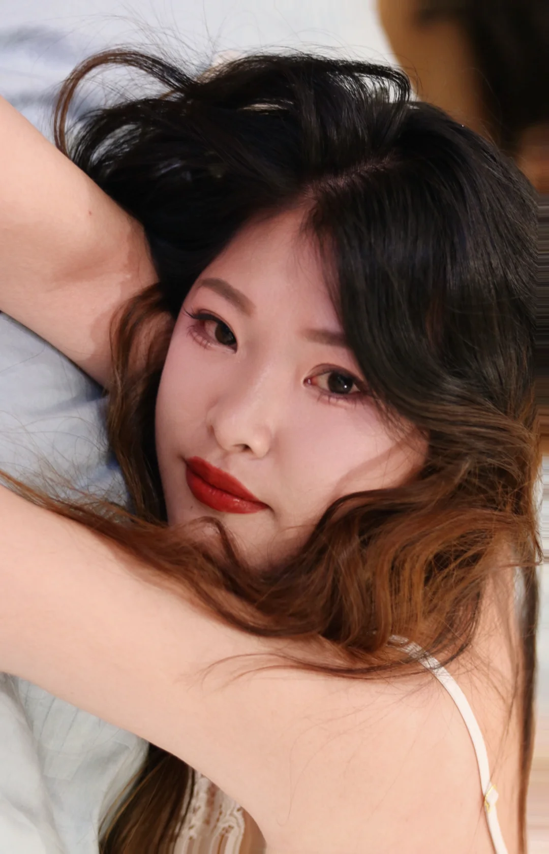 私房摄影｜你如夏日艳阳，明媚耀眼