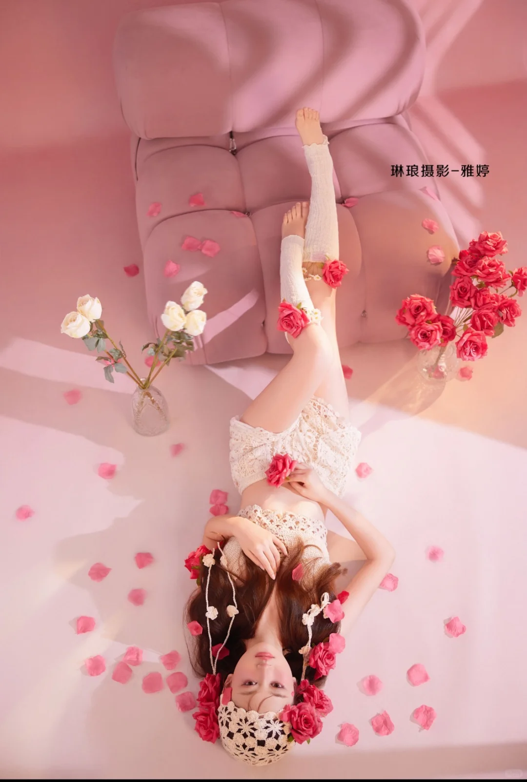 情绪私房📷默默等你
