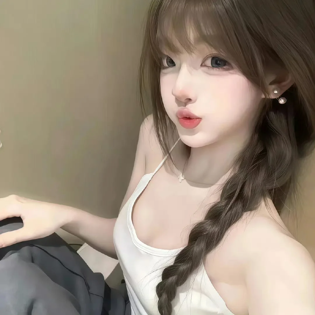 头像｜𝙒𝙚𝘾𝙝𝙖𝙩 ins高级感女头｜可爱权威