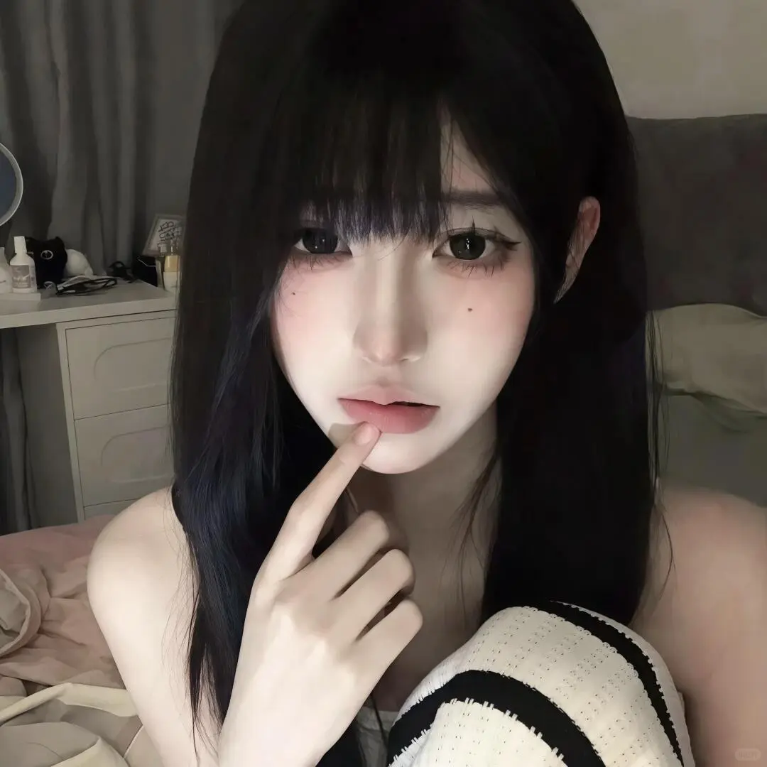 ✨甜美氛围感头像，让心情瞬间升温💖