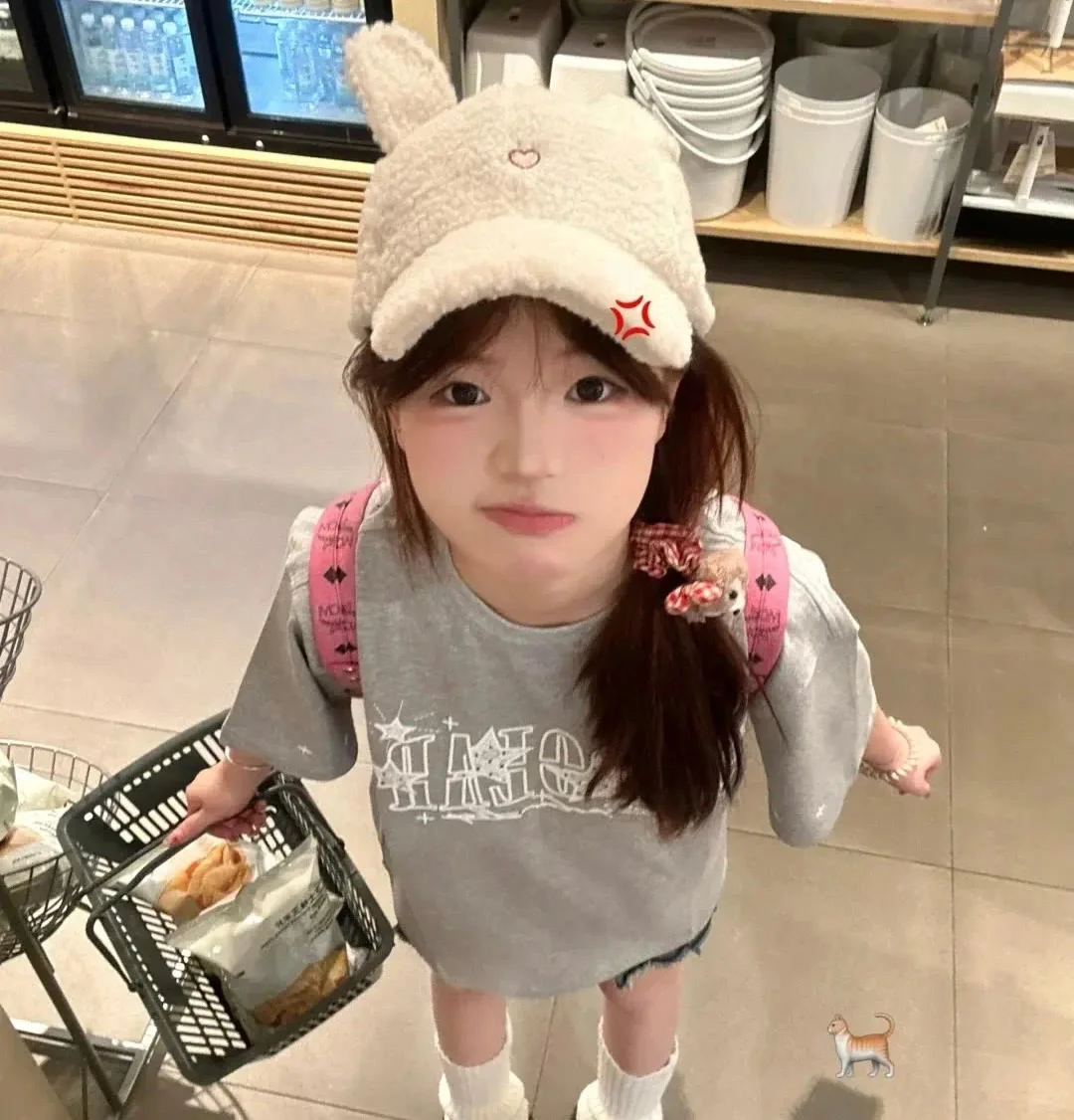 Wechat丨甜妹头像