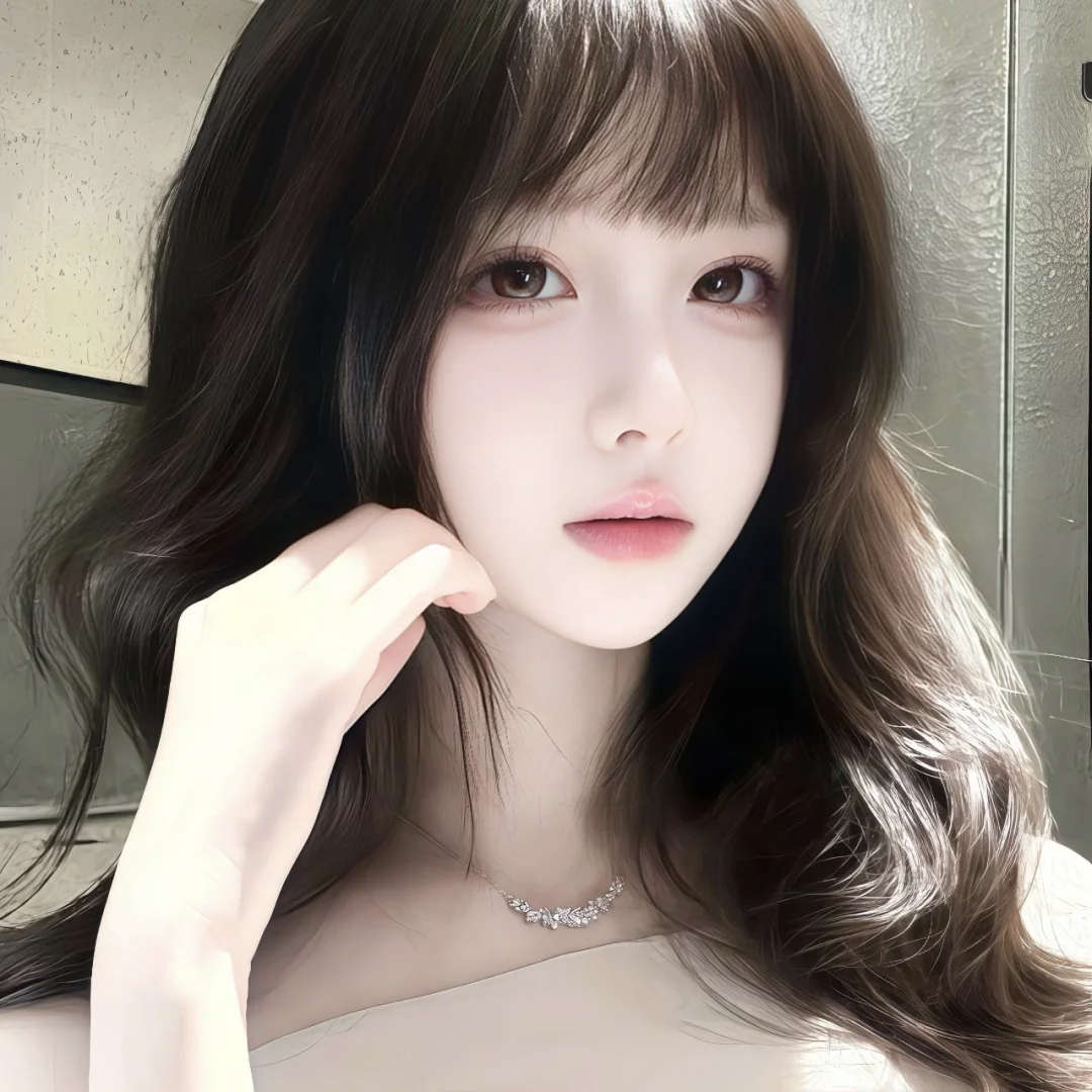 𝑾𝒆𝑪𝒉𝒂𝒕乖乖温柔甜美女头