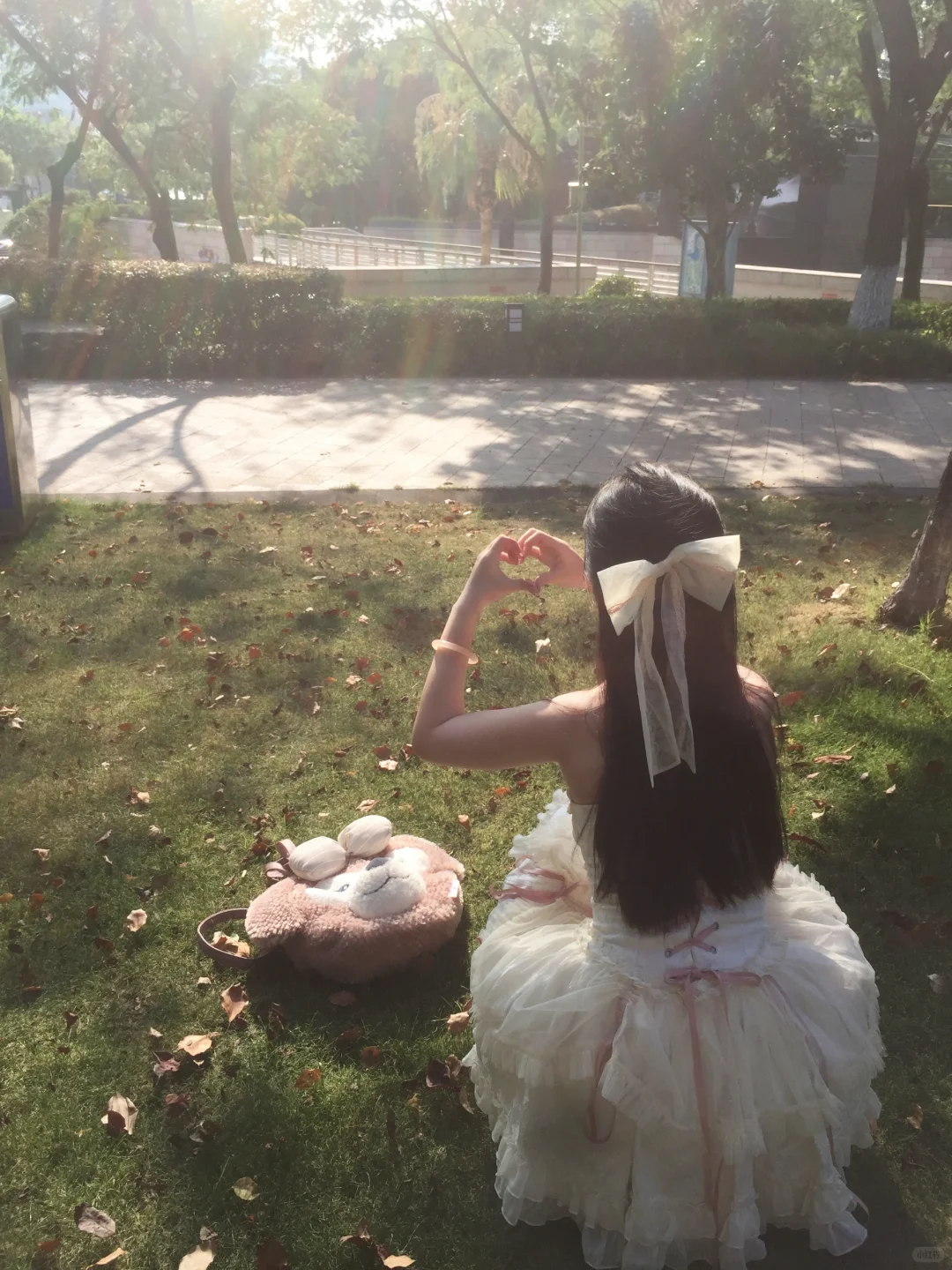 姐妹们哪张发朋友圈好看！！！