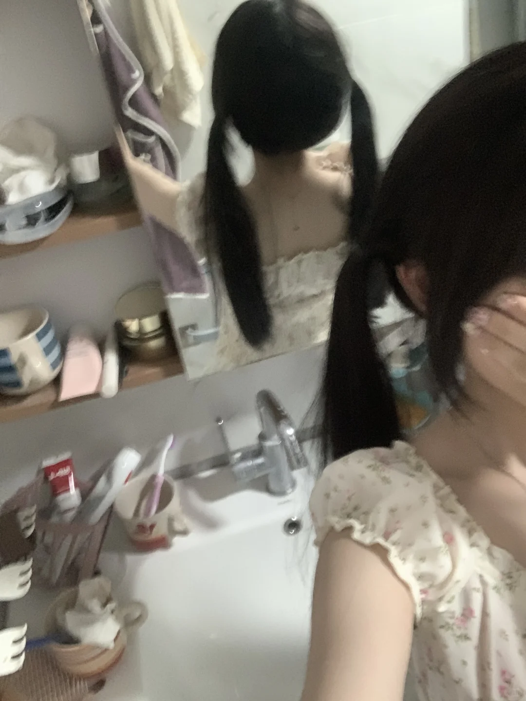很萌的一件套装