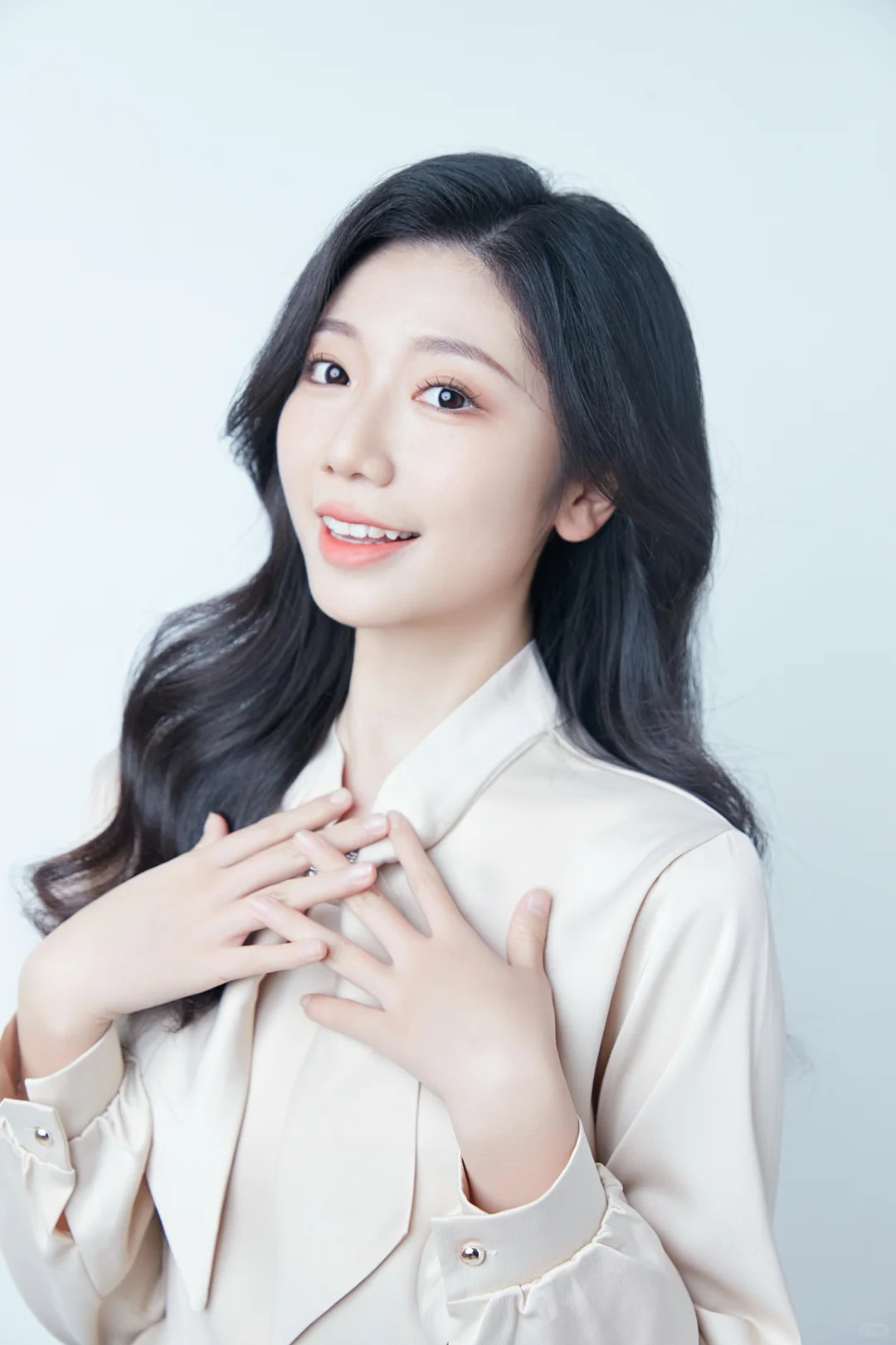 ❤️‍🔥短剧赛道又上新一位气质甜美女演员