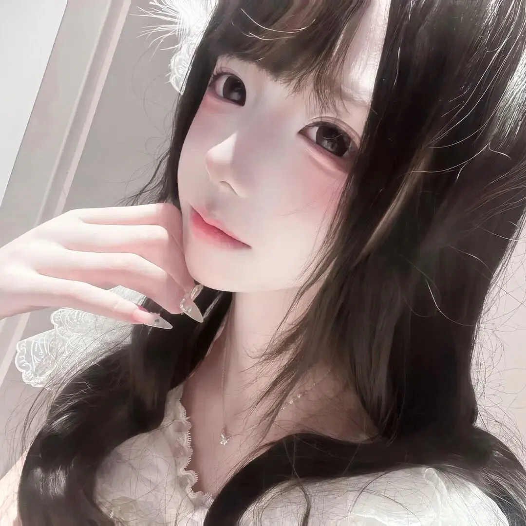 𝑾𝒆𝑪𝒉𝒂𝒕乖乖温柔甜美女头
