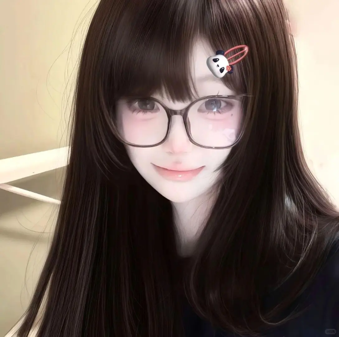 ✨甜美氛围感头像，让心情瞬间升温💖