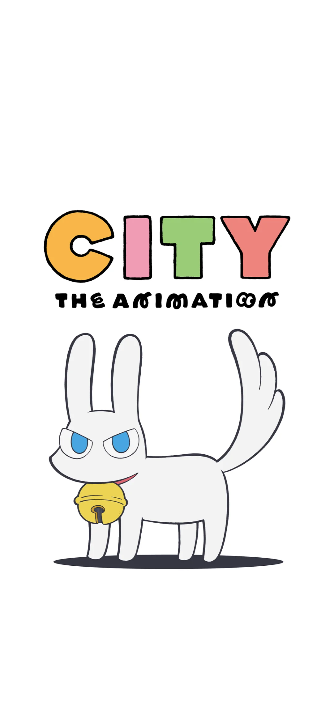 壁纸丨《CITY》（小城日常）更新第二弹