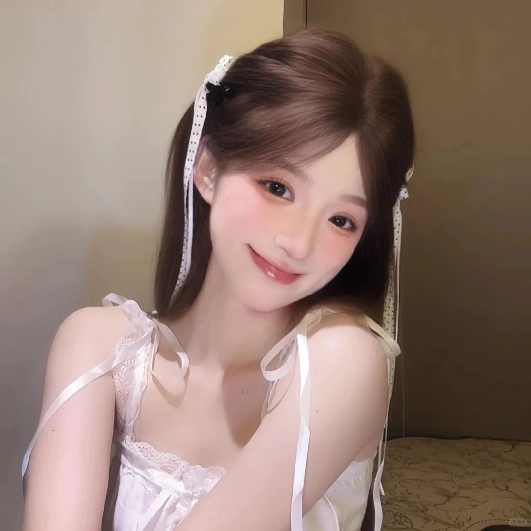 WeChat｜甜妹闺头