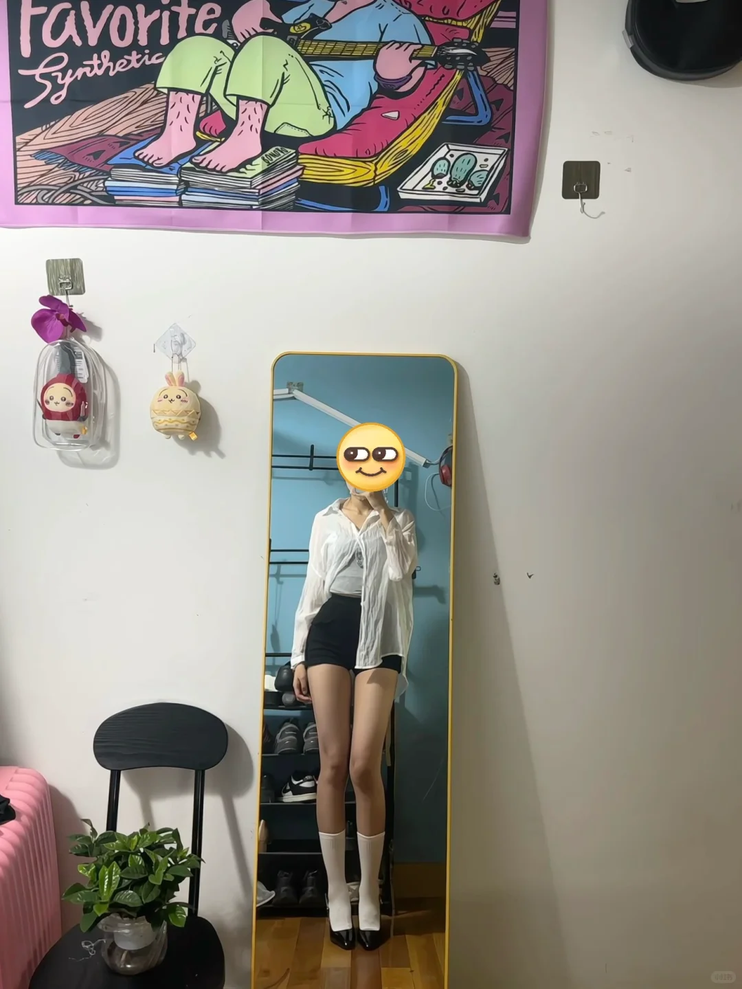 新外号腿王