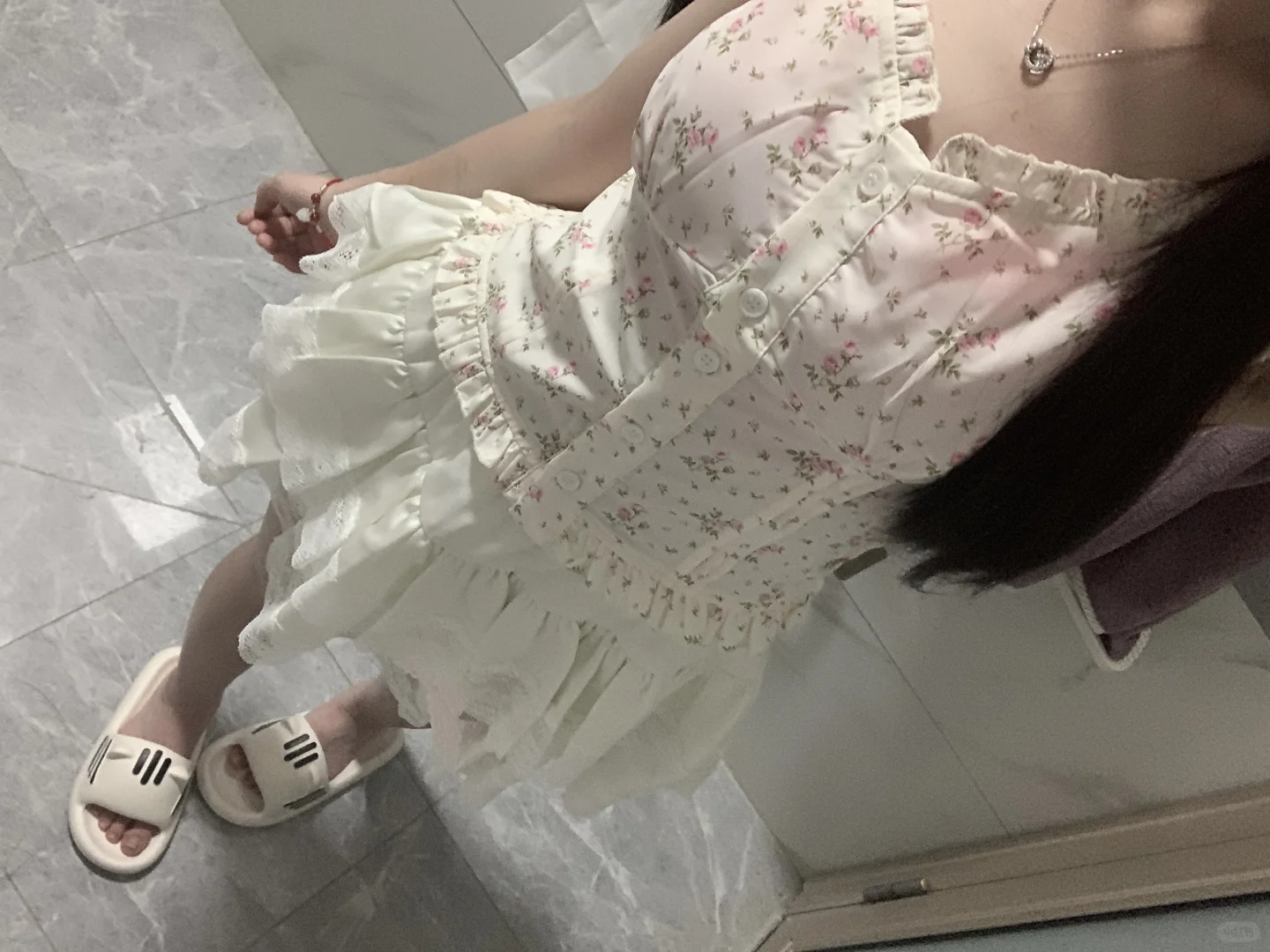 很萌的一件套装