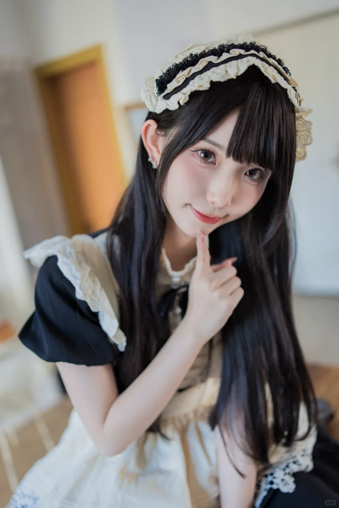 甜系女仆の小清新物语