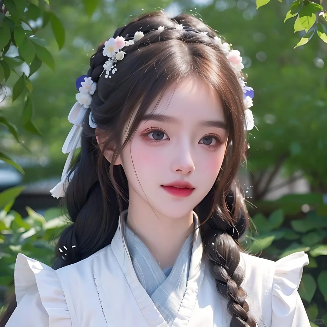 头像|甜美系头像