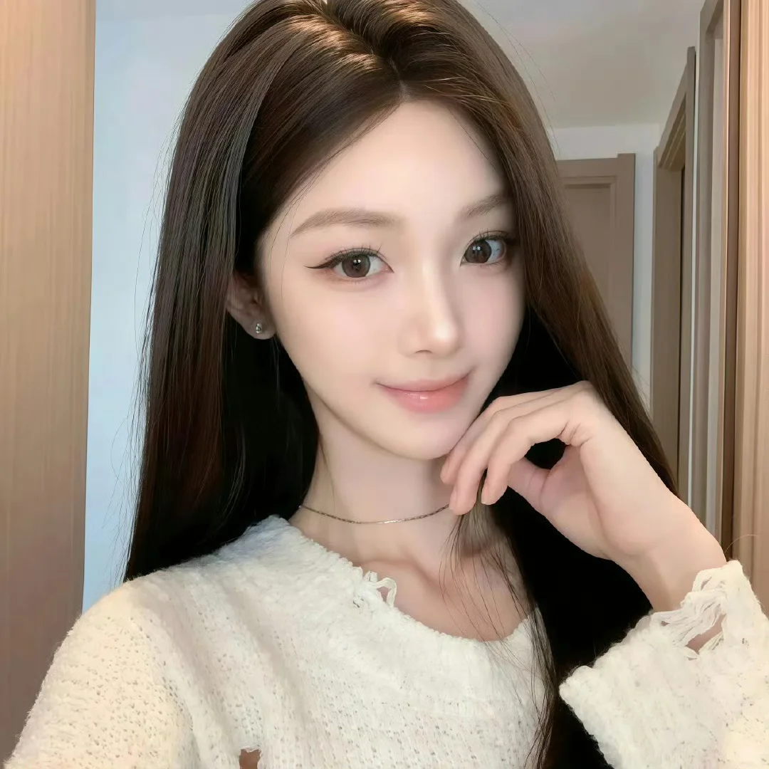 头像｜𝙒𝙚𝘾𝙝𝙖𝙩 ins高级感女头｜可爱权威