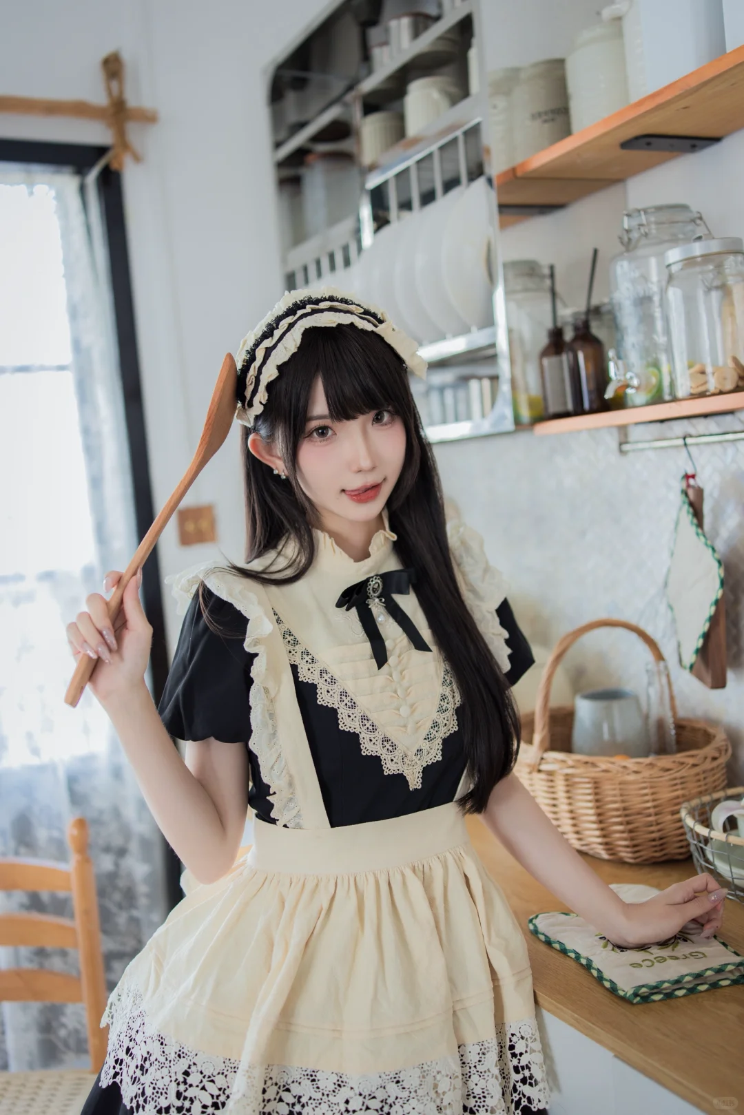 甜系女仆の小清新物语