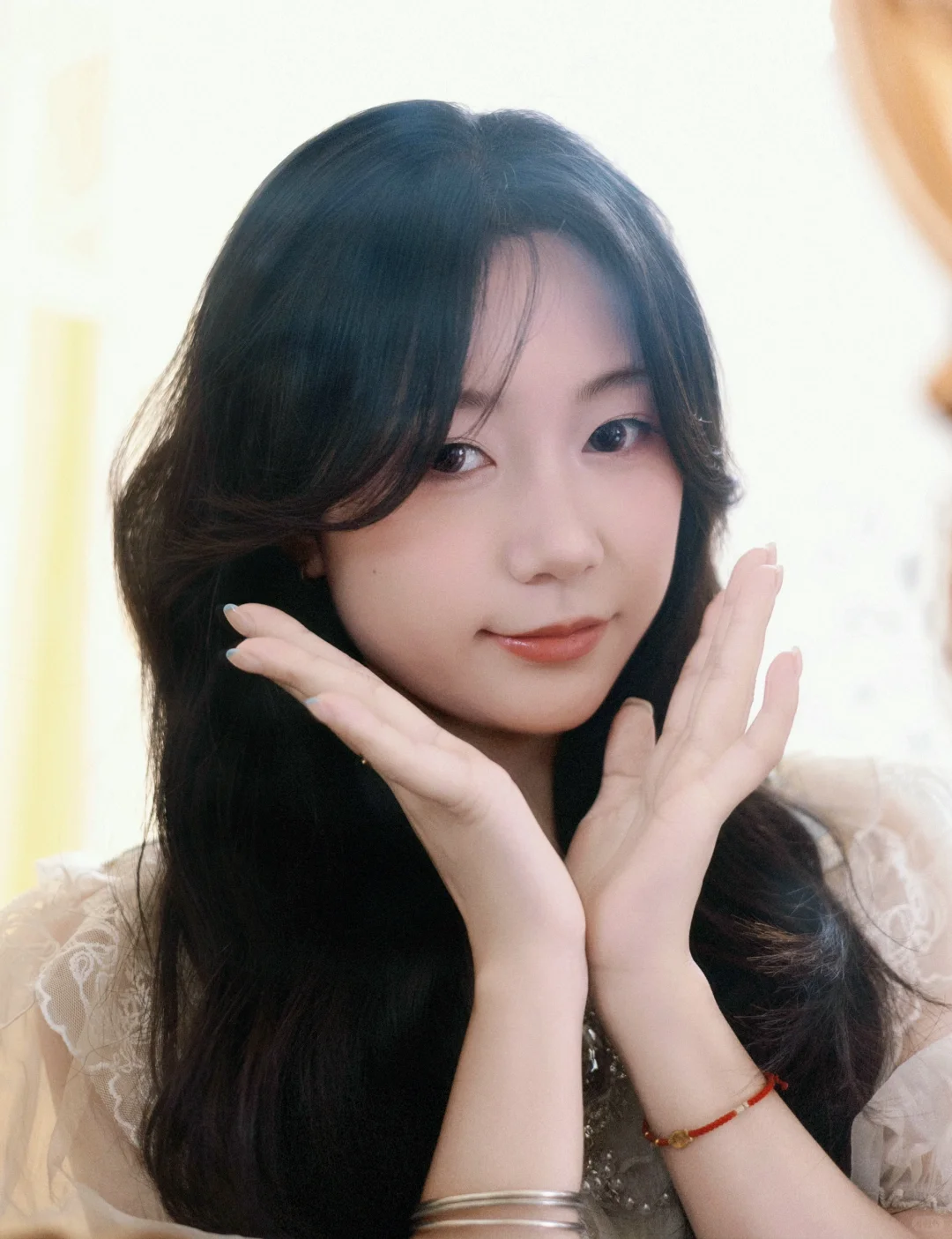 做甜食的甜妹🎀