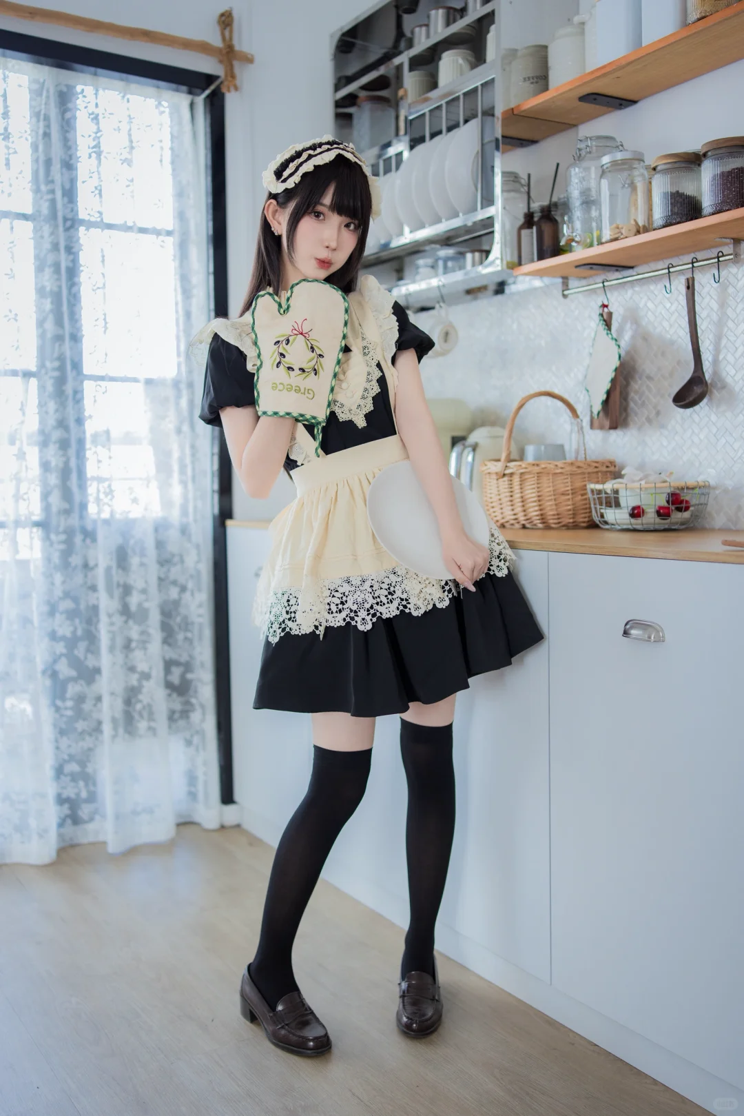 甜系女仆の小清新物语