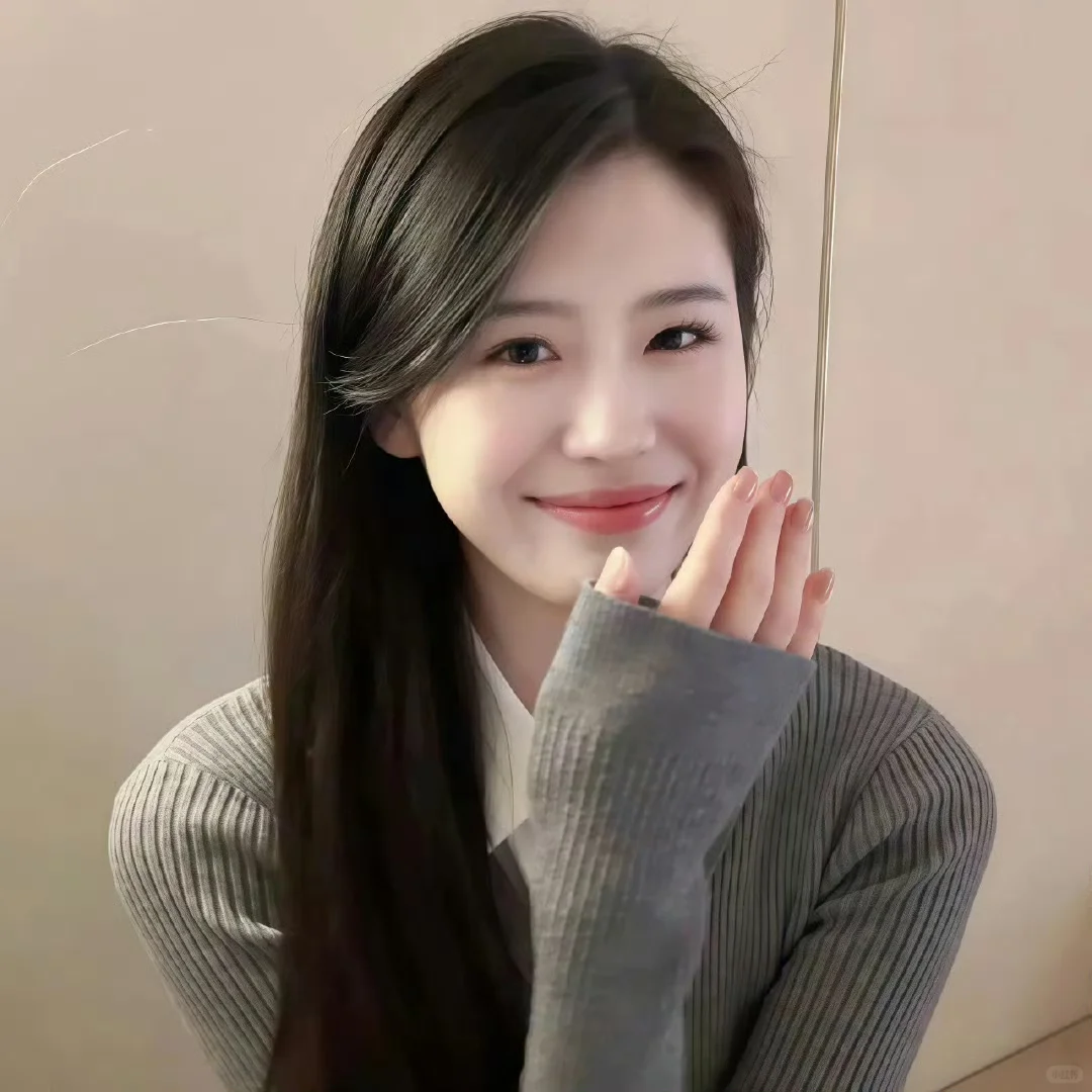 头像｜𝙒𝙚𝘾𝙝𝙖𝙩 ins高级感女头｜可爱权威