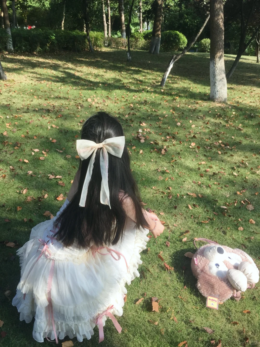 姐妹们哪张发朋友圈好看！！！