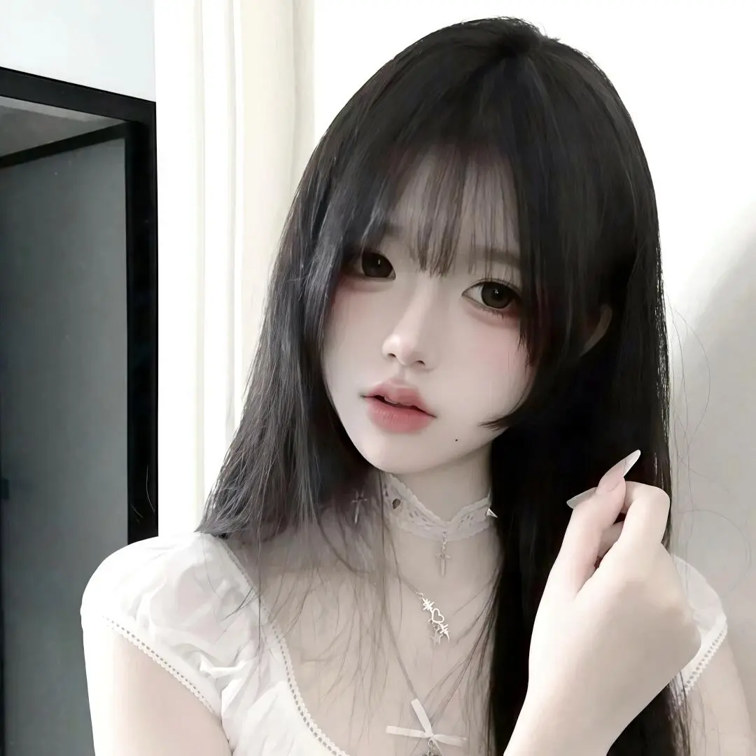 ✨甜美氛围感头像，让心情瞬间升温💖