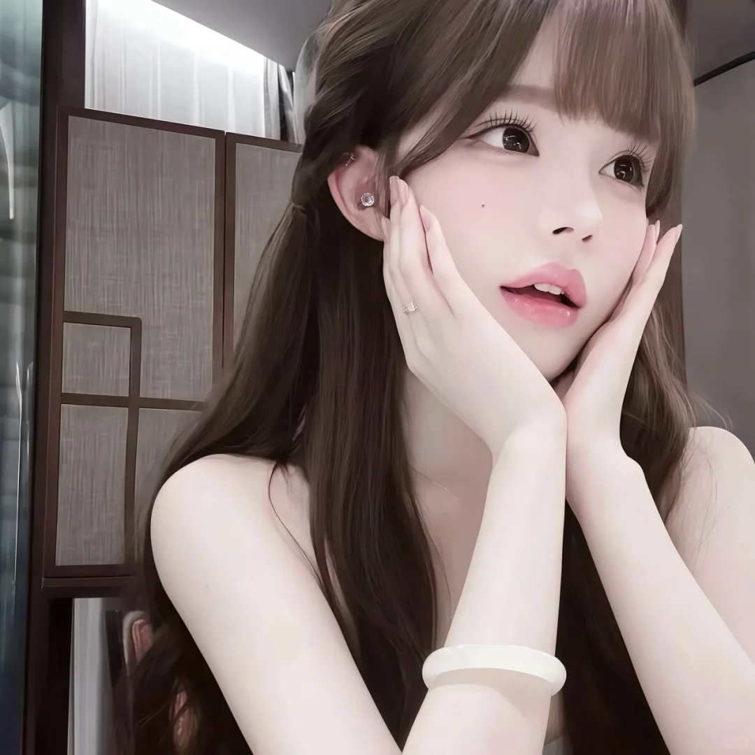 𝑾𝒆𝑪𝒉𝒂𝒕乖乖温柔甜美女头