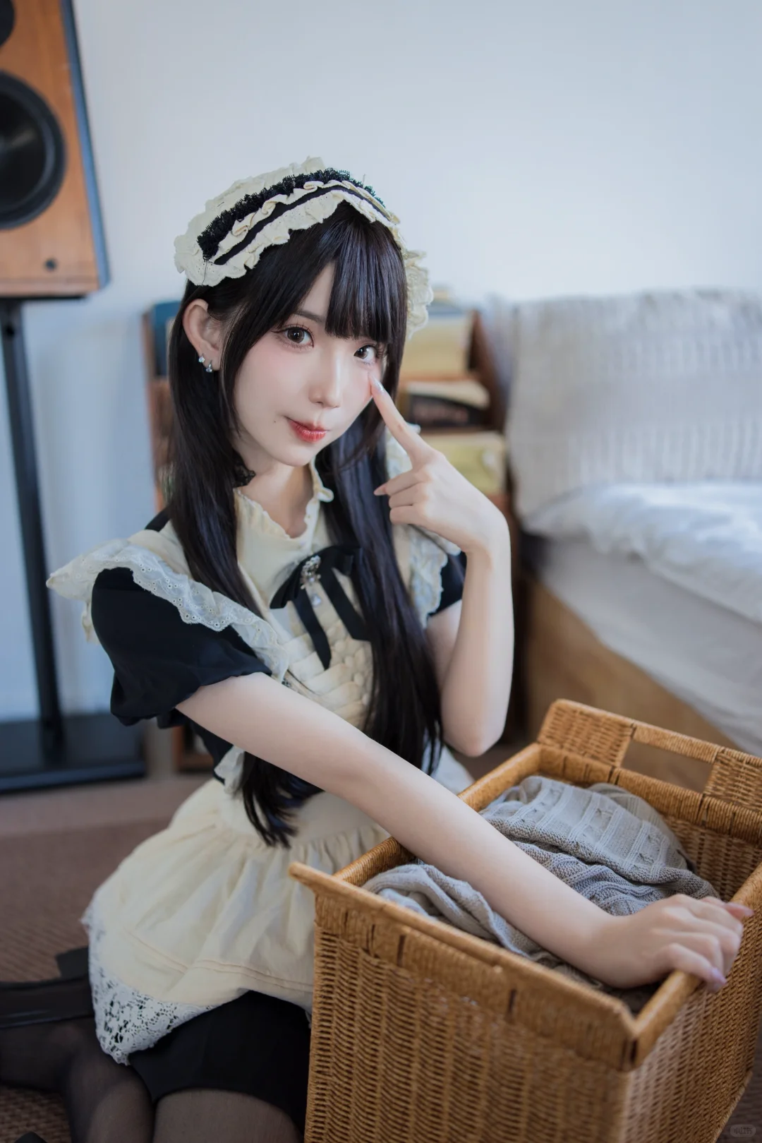 甜系女仆の小清新物语