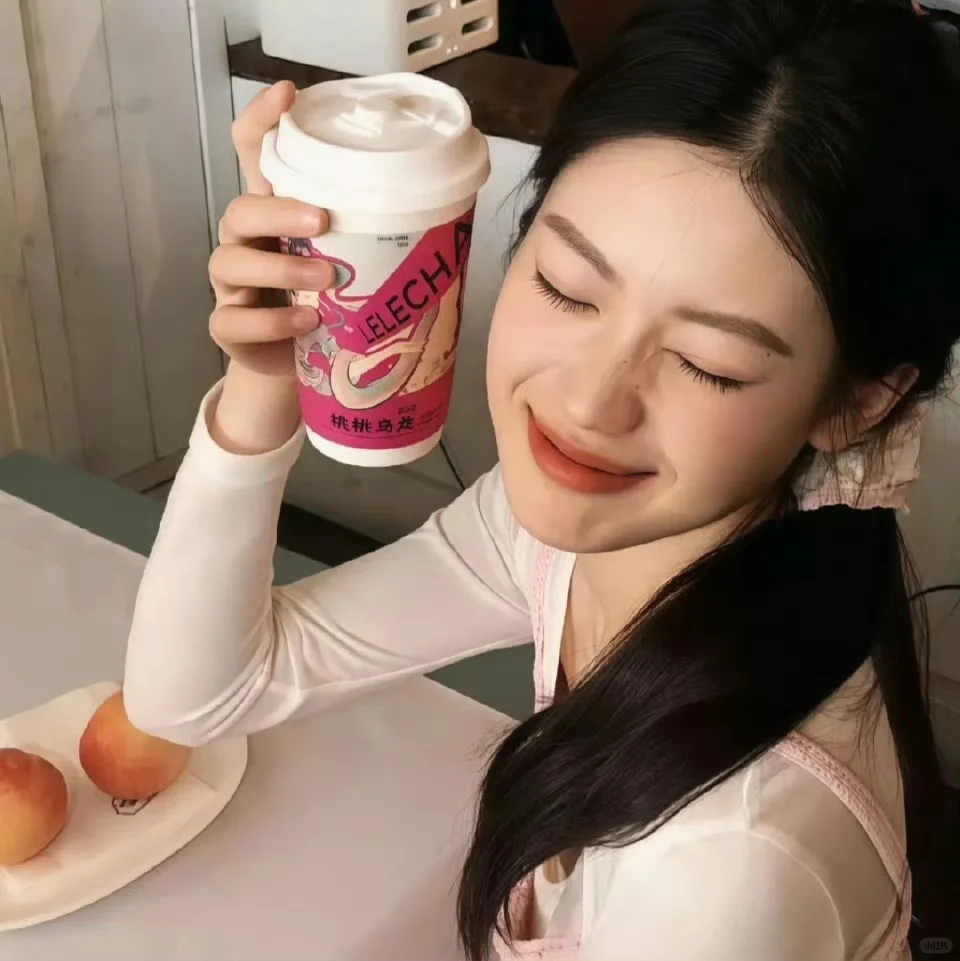 招桃花女生头像🌷