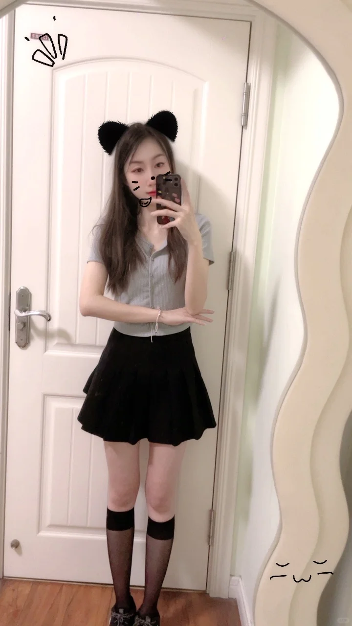 裤里丝 白袜 小腿袜合集