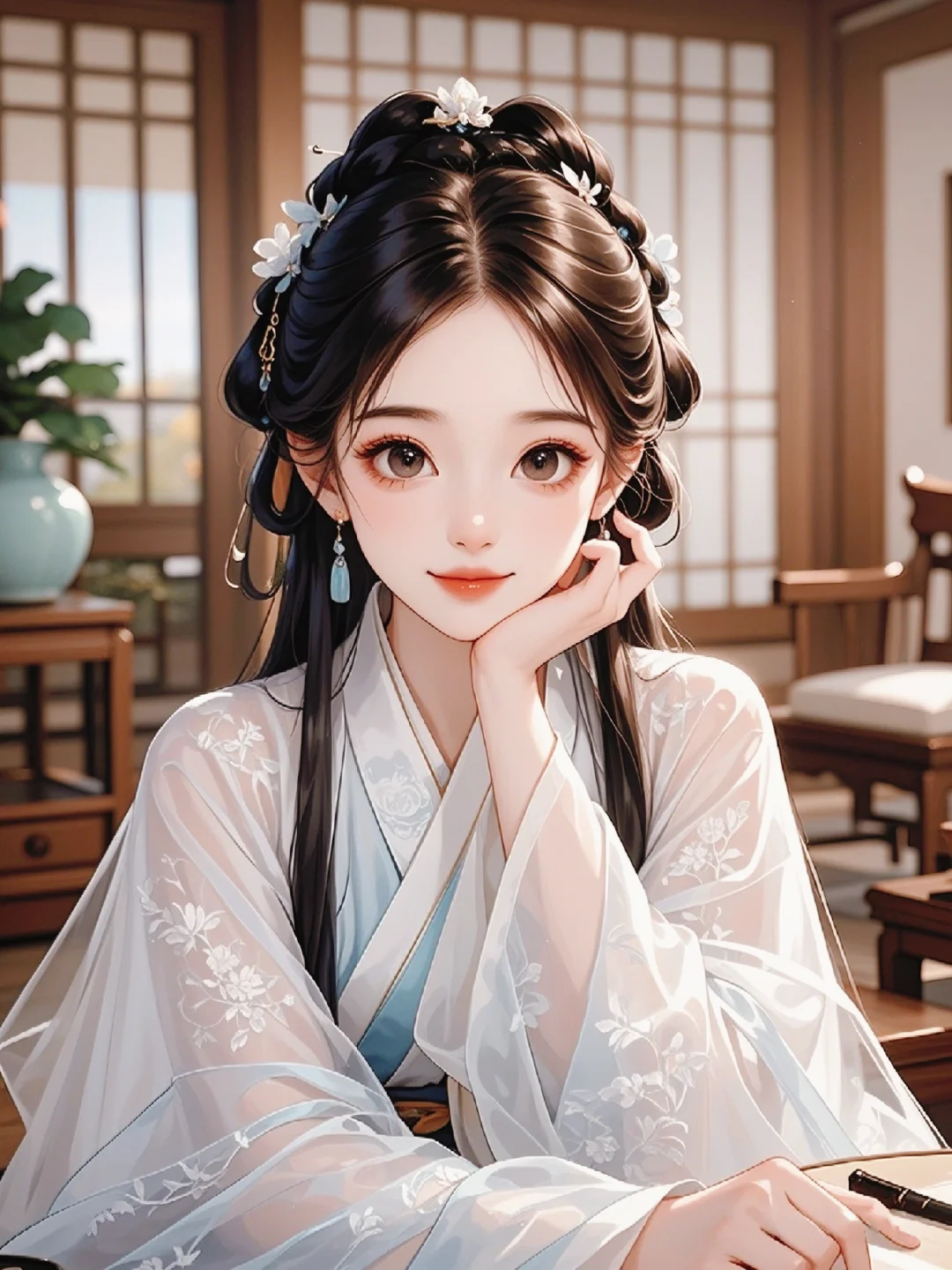及时当勉励，岁月不待人