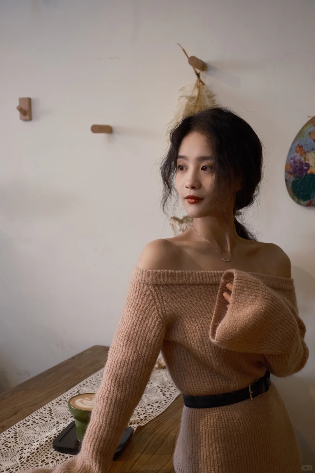 当我有一个美女朋友！