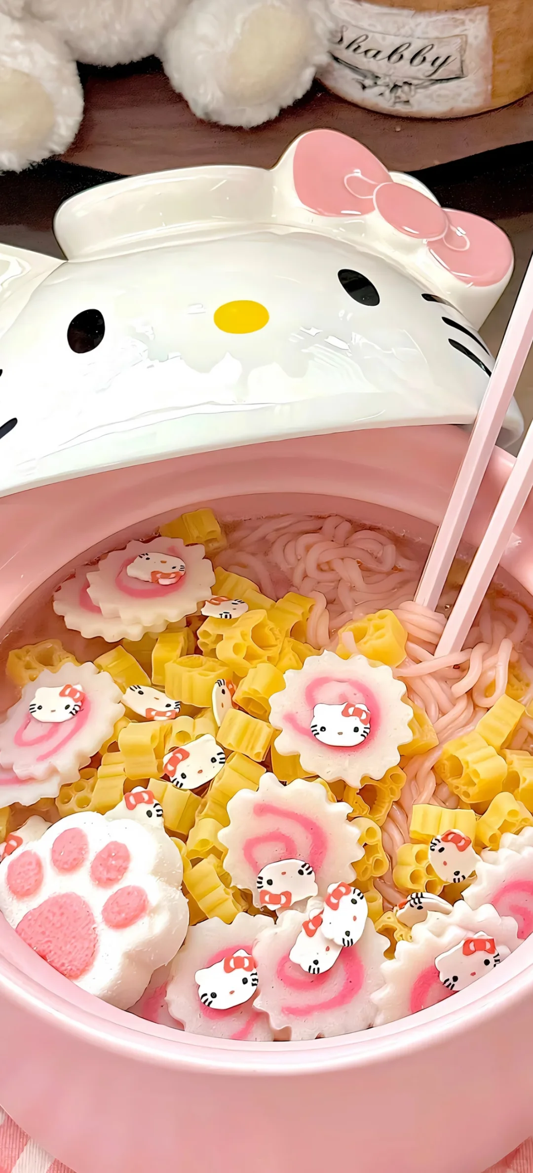 Share｜可爱ins风壁纸🐈