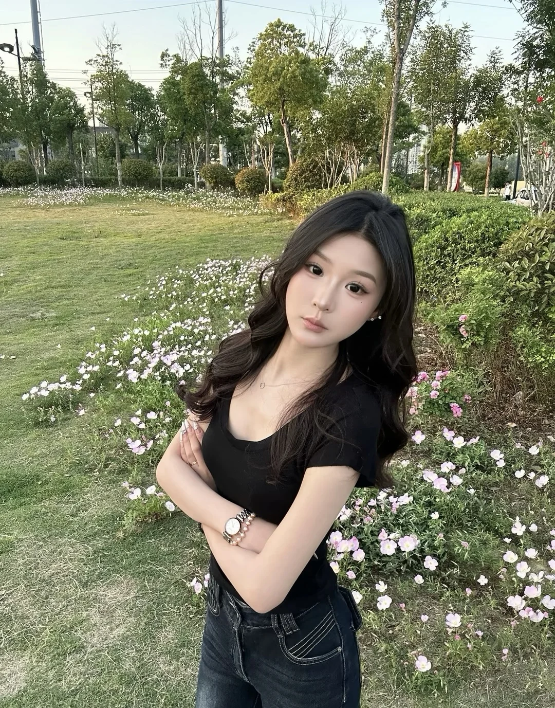 172烟台 女大