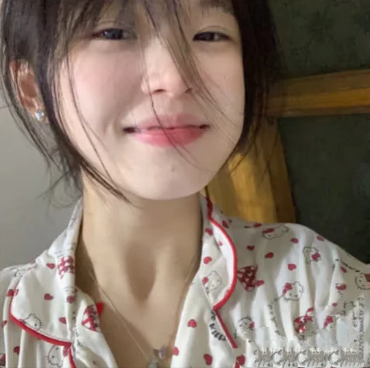 回归辣☞高质量小众女头✔