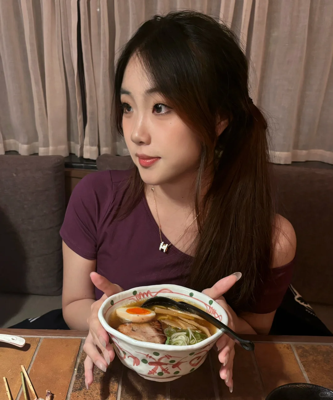 北京 05｜💜