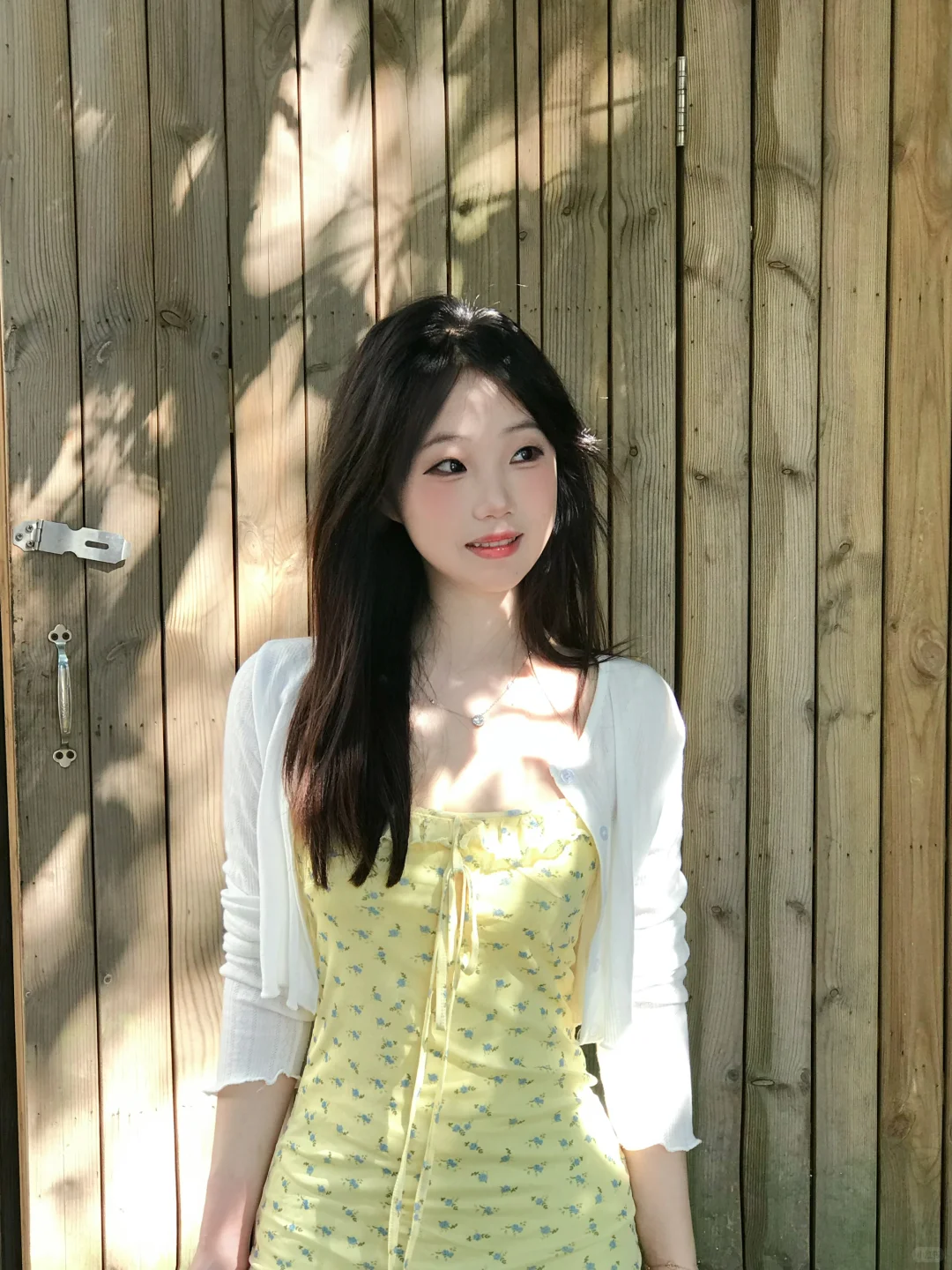155小个子🫧这套好甜美🤩