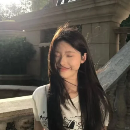 回归辣☞高质量小众女头✔