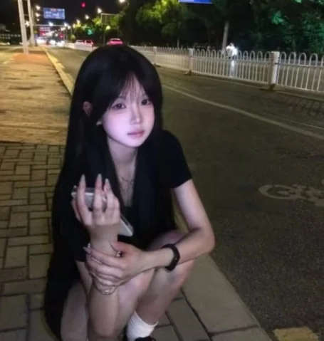 回归辣☞高质量小众女头✔