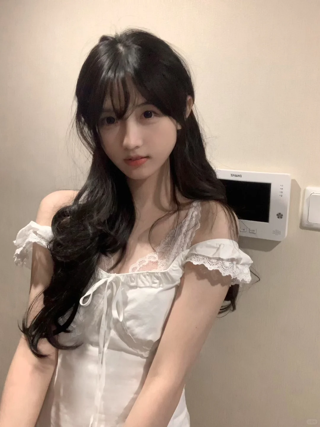 系个蝴蝶结