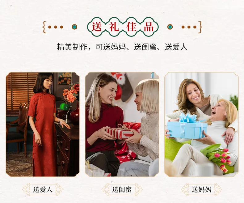 天然冰种翠色水润光泽玉手镯女质感细腻送礼