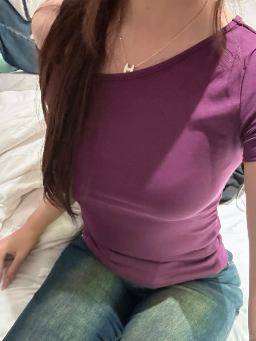 北京 05｜💜