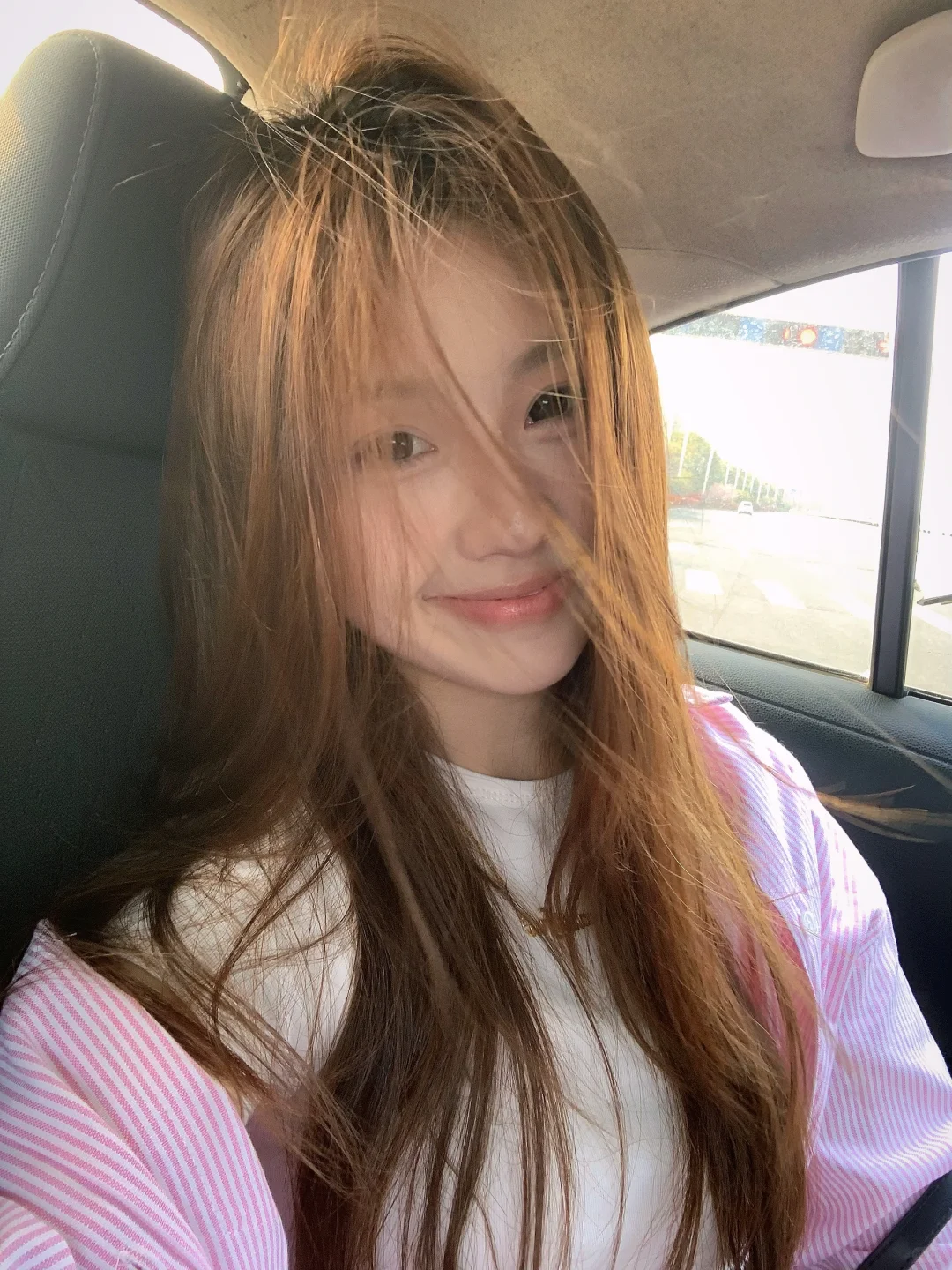 春天就长这样🌸