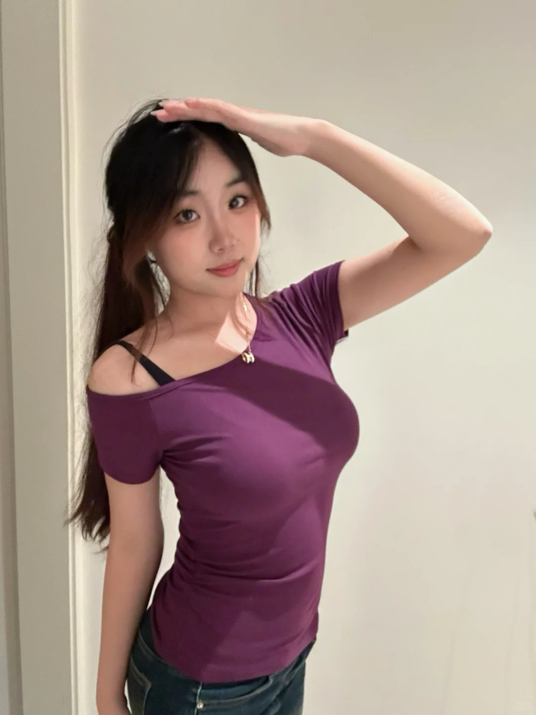 北京 05｜💜