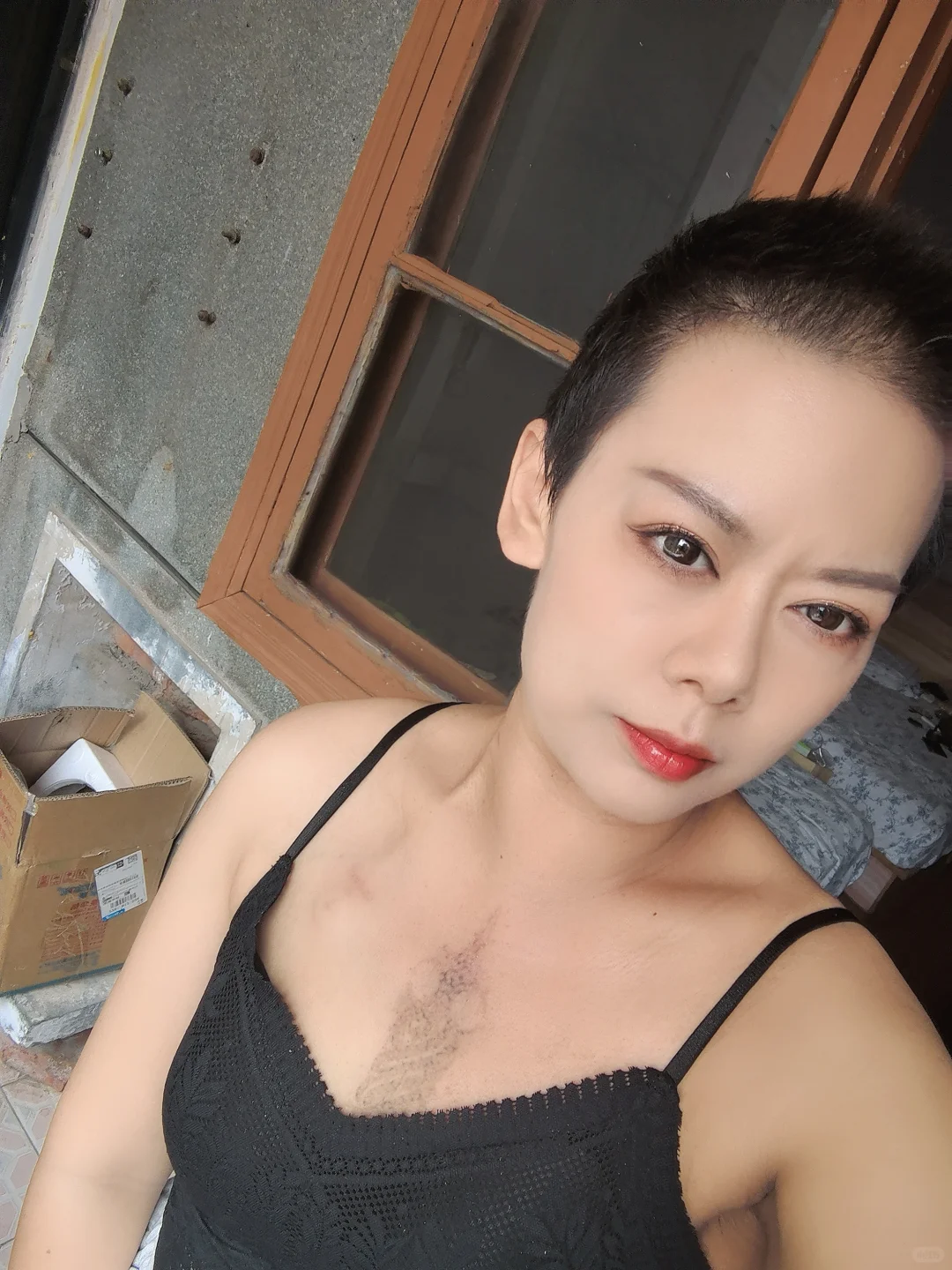 谁说女子不如男？