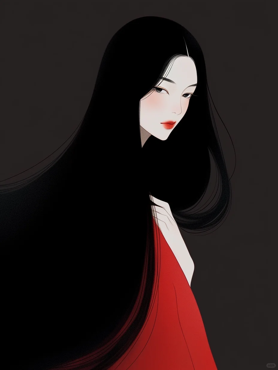 午夜的优雅缪斯