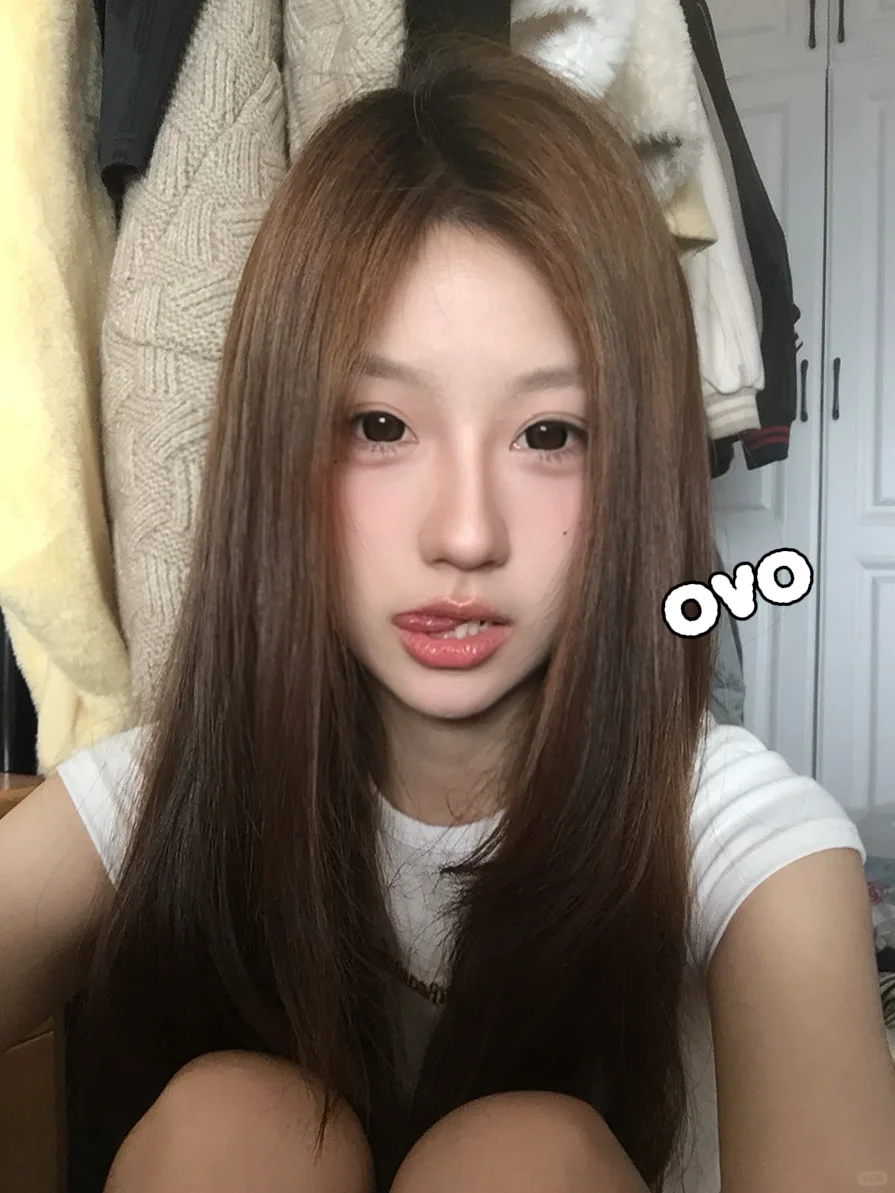 春天就长这样🌸