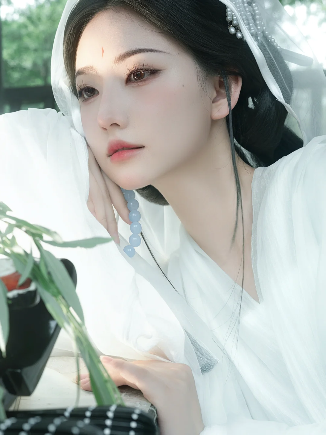 躲天意，避因果，诸多枷锁困真我