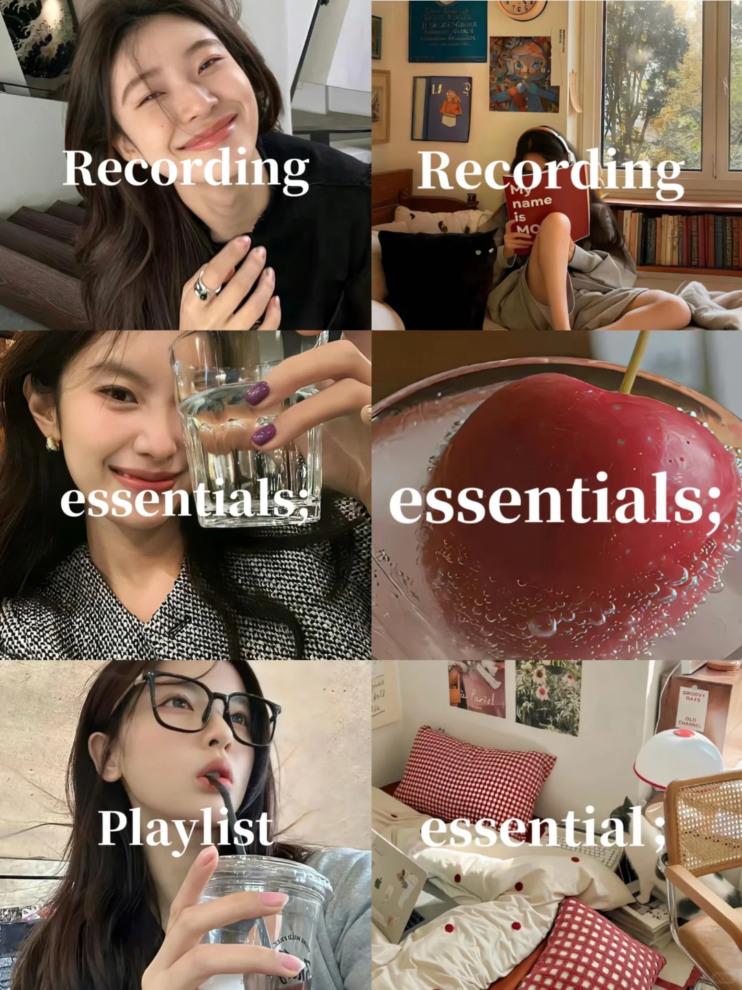 吐血整理的网感ipad壁纸，帮大家找到啦！