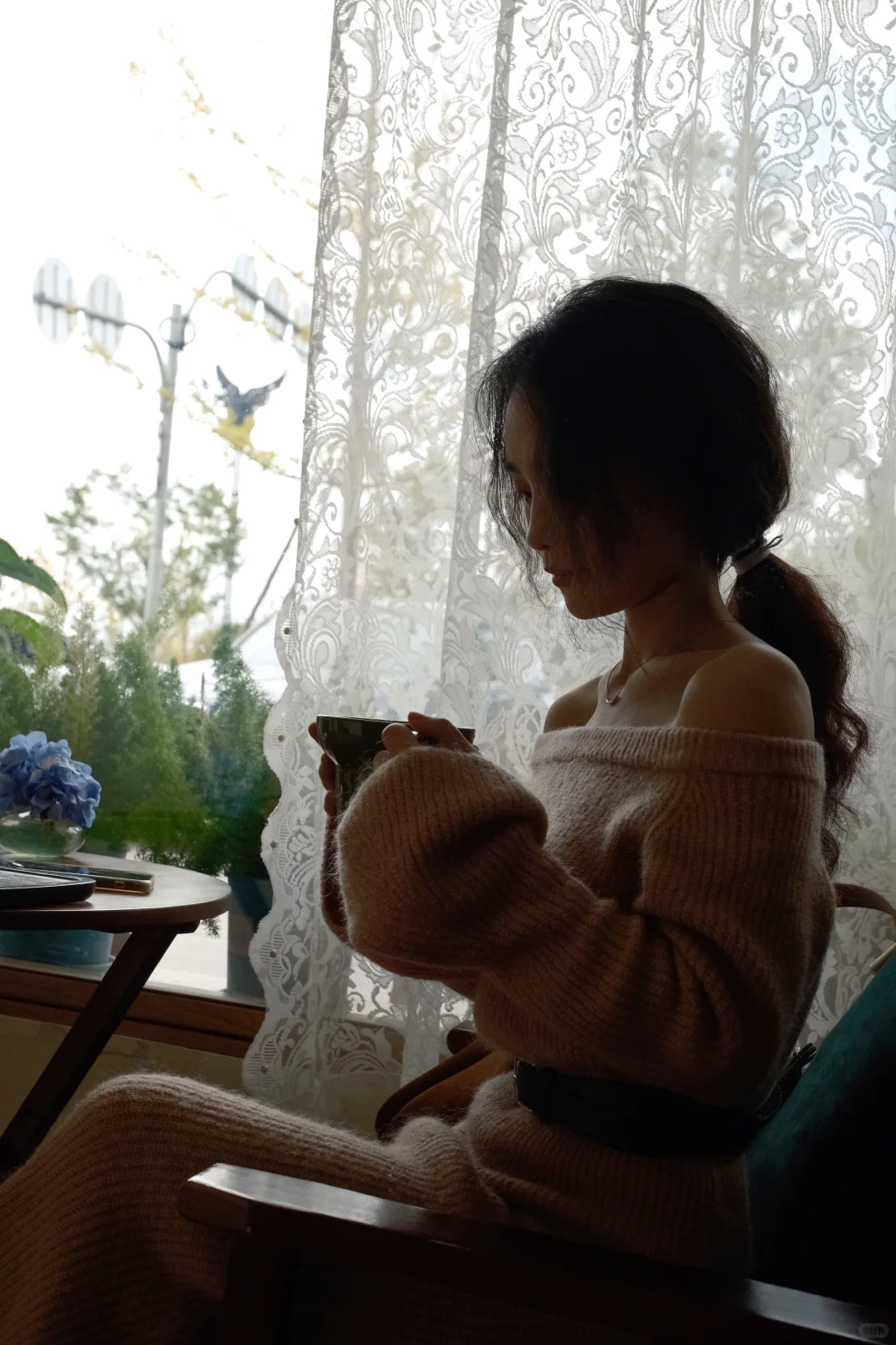 当我有一个美女朋友！