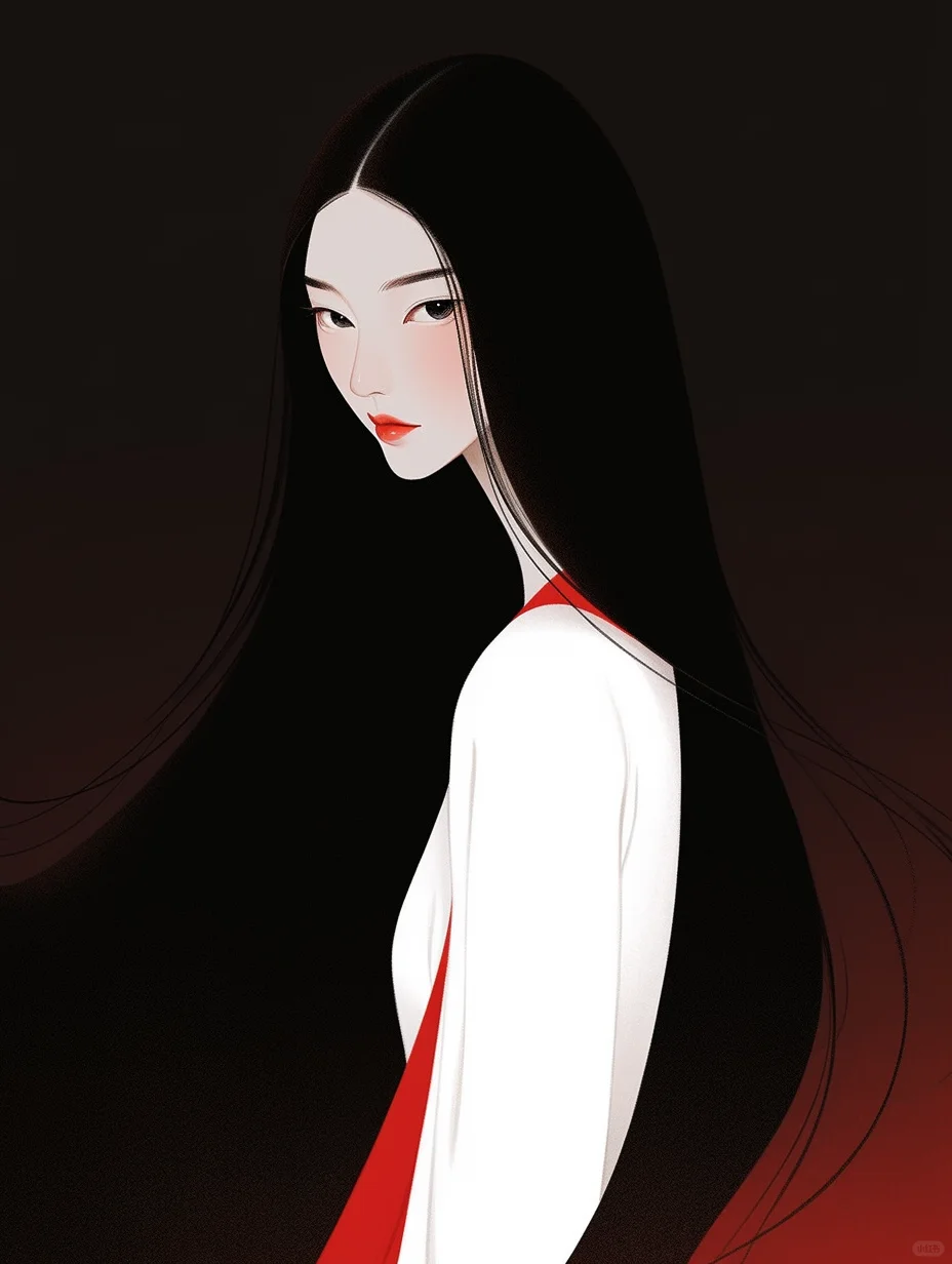 午夜的优雅缪斯